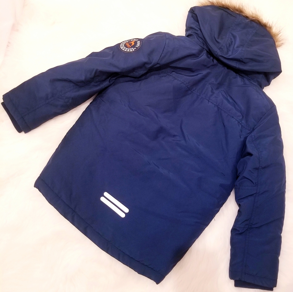 Jacket h&m - Picture 2 of 7